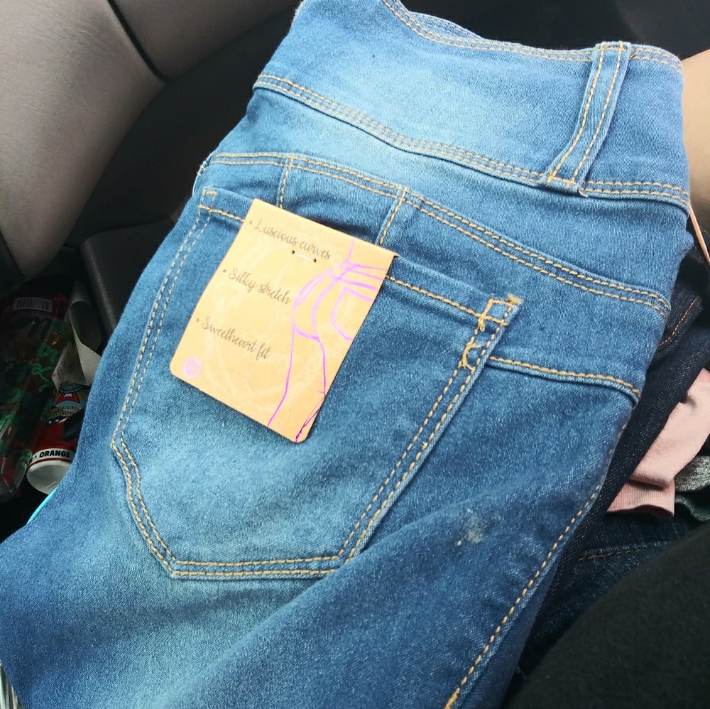 Pants